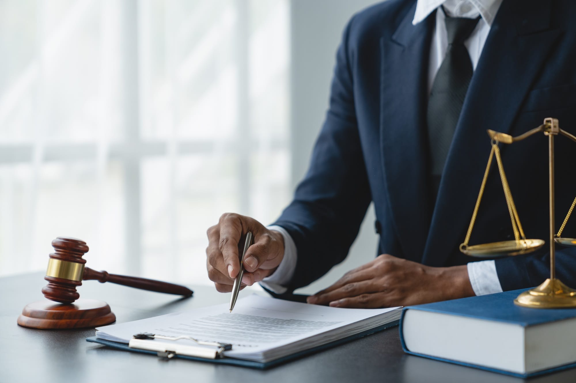 Juridisch advies scheiding