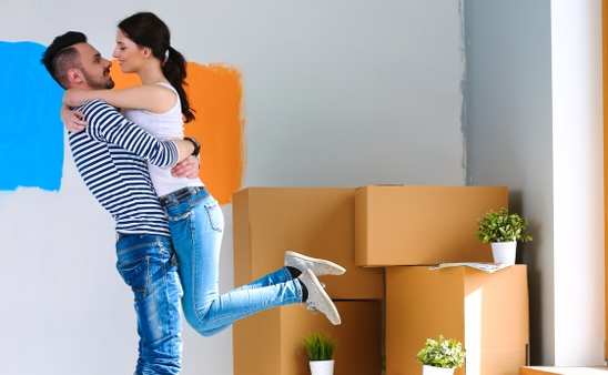 Samenwonen - Huwelijkse voorwaarden